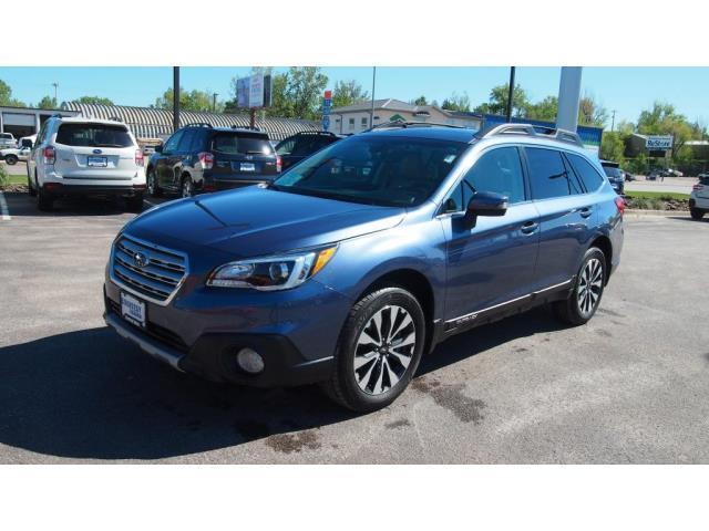 2017 subaru outback 2.5i limited awd 2.5i limited 4dr wagon for sale in jolly acres, south dakota