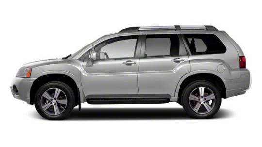 2010 Mitsubishi Endeavor