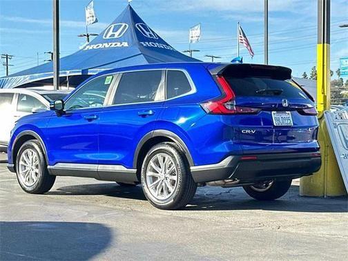 2023 honda cr-v
