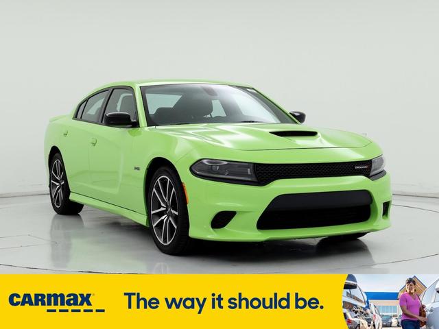 2023 dodge charger r/t