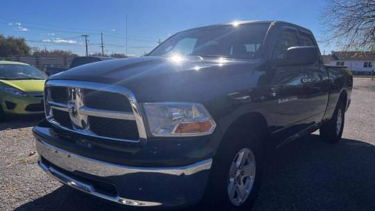 2012 RAM 1500