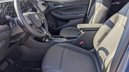 2025 Buick Encore GX
