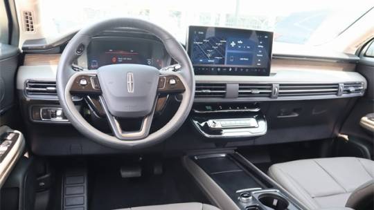 2024 Lincoln Corsair