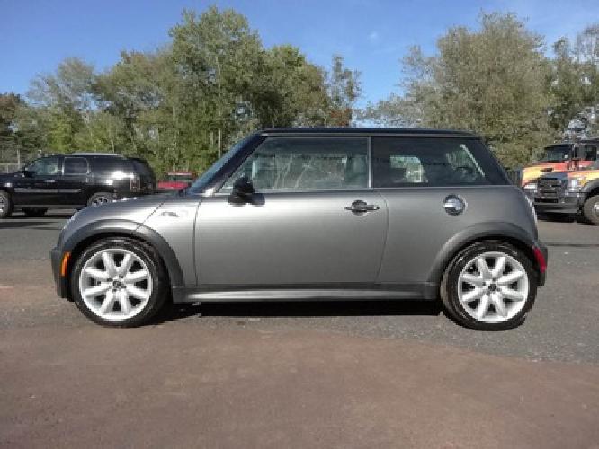2003 mini cooper s in schwenksville, pa