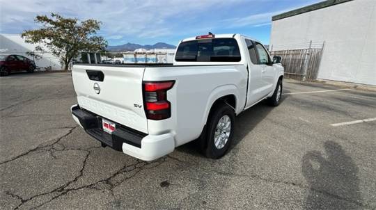 2024 Nissan Navara (Frontier)
