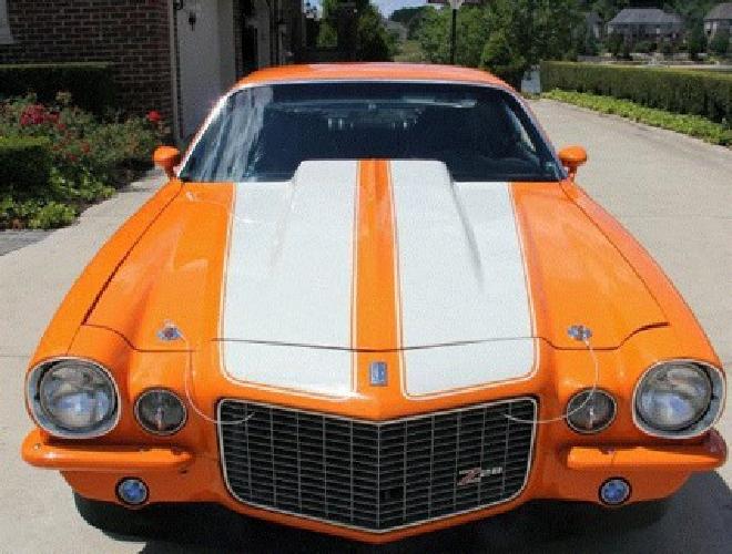 camaro multi-port lt fuel injected v8 motor in beaumont, tx