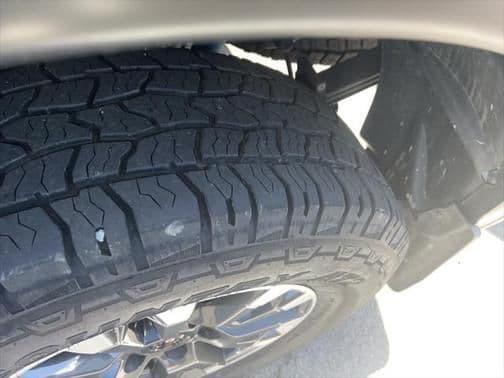 2020 nissan titan pro-4x in beryl, arkansas