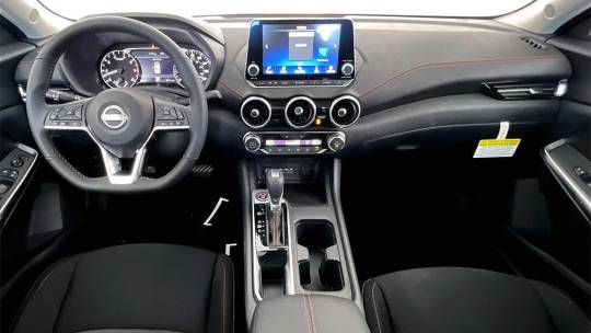 2024 Nissan Sentra