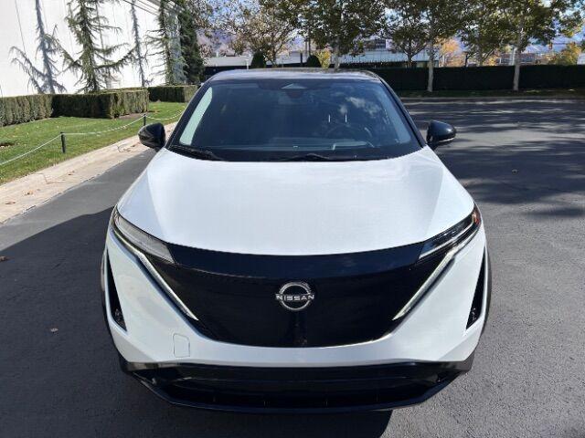 2024 nissan ariya engage+