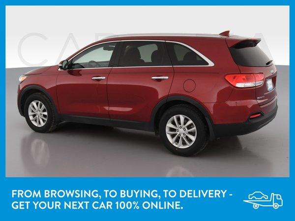 2017 kia sorento in hammond, indiana