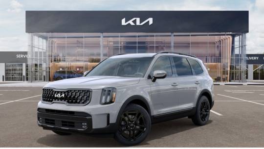 2024 Kia Telluride