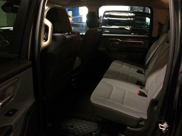 used 2019 ram 1500 big horn bismarck, nd 58504 for sale in bismarck, north dakota
