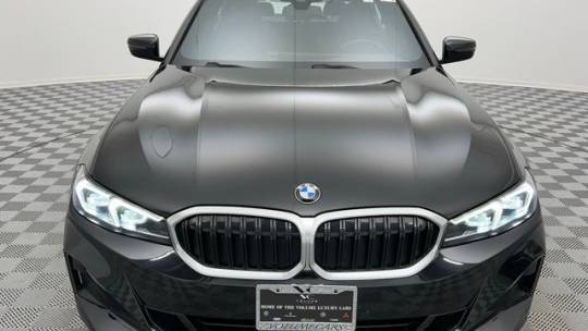 2023 BMW 3 series