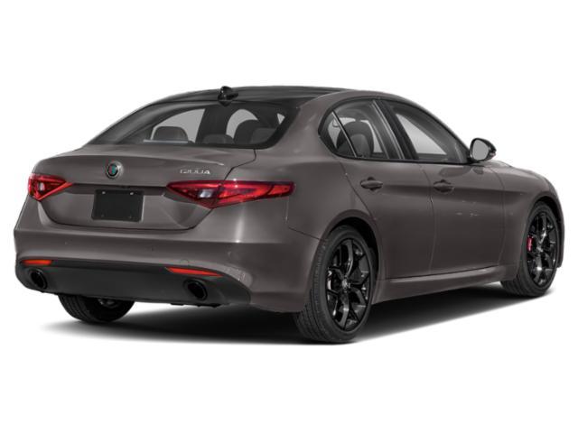 2021 alfa romeo giulia ti