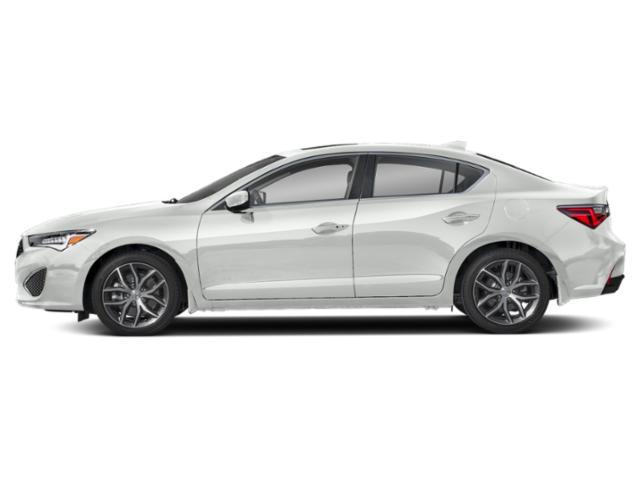 2022 acura ilx premium package