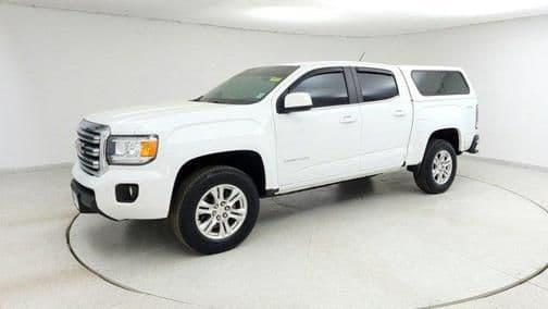 2019 gmc canyon sle in bridgeton, new jersey