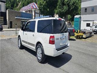 2013 Ford Expedition limited