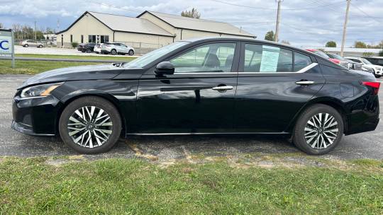 2023 Nissan Altima