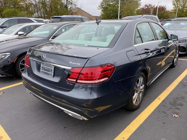 2014 mercedes-benz e-class e 350