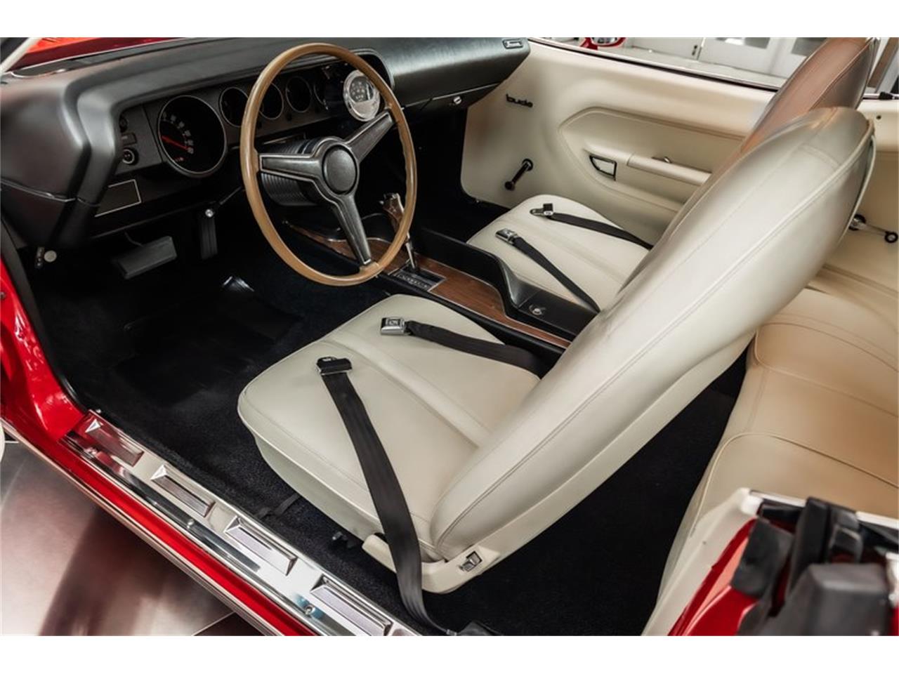 1971 plymouth cuda