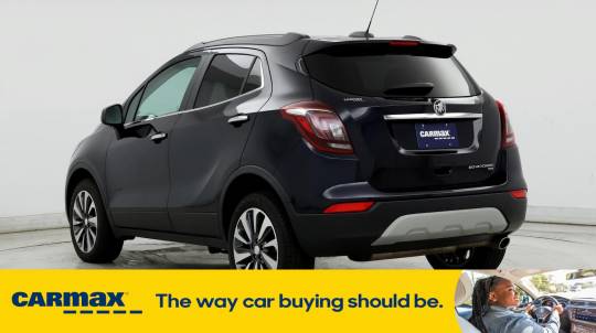 2022 Buick Encore