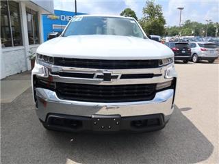 2022 Chevrolet Silverado 1500 limited