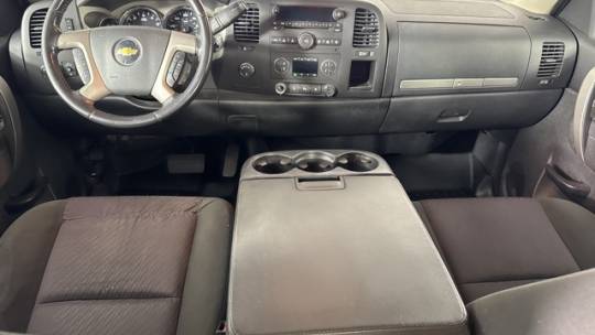 2011 Chevrolet Silverado 1500