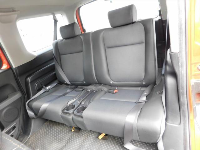 2003 honda element ex