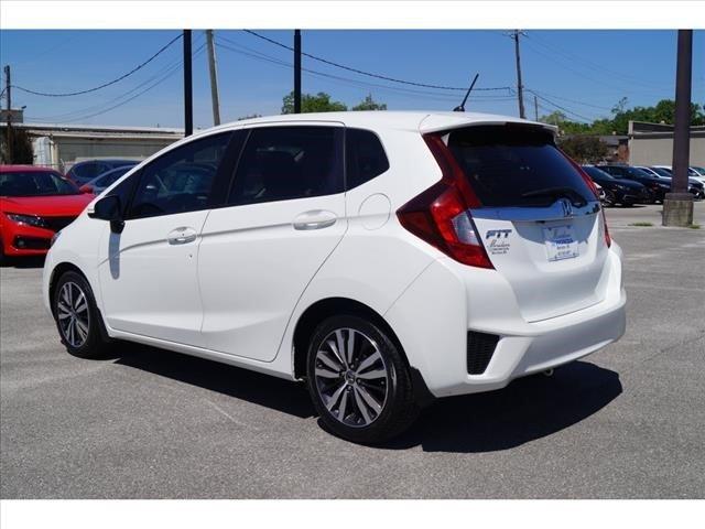 used 2016 honda fit ex meridian, ms 39301 for sale in meeham, mississippi