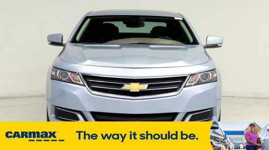 2015 Chevrolet Impala