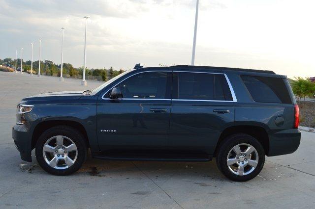 used 2019 chevrolet tahoe 4wd ls bellevue, ne 68147 for sale in bellevue, nebraska
