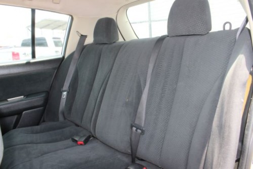 2012 nissan versa for sale in texas