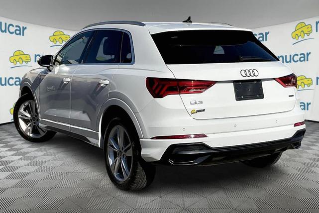 2020 audi q3 45 s line premium plus