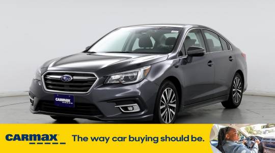 2019 Subaru Legacy