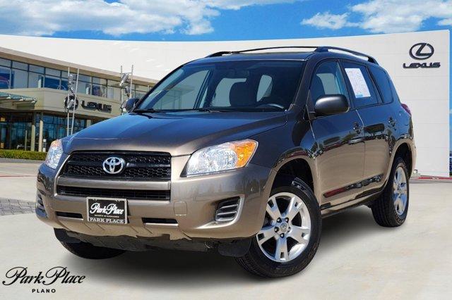 2011 toyota rav4 sport