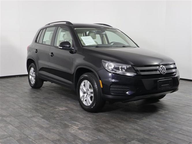 used 2017 volkswagen tiguan s miami, fl 33054 for sale in hialeah, florida
