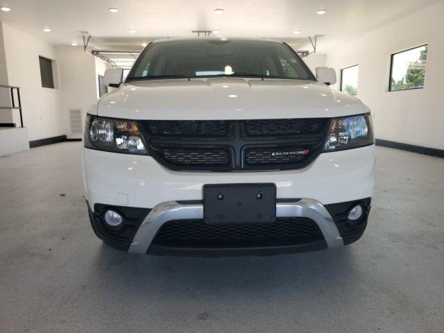 used 2017 dodge journey fwd crossroad moore, ok 73160 for sale in oklahoma city, oklahoma