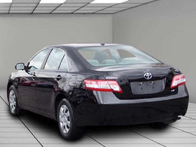 2011 toyota camry le in bronx, ny