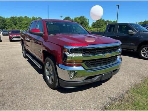 2018 chevrolet silverado 1500 1lt in eggville, mississippi