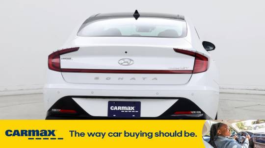 2021 Hyundai Sonata