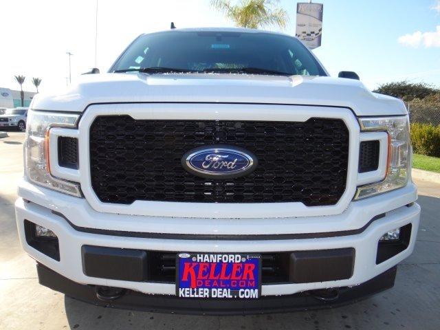 new 2020 ford f150 xl hanford, ca 93230 for sale in hanford, california