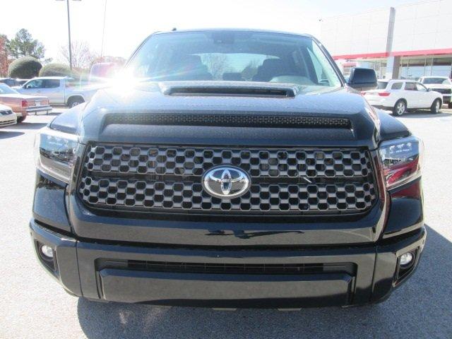 new 2019 toyota tundra sr5 rogers, ar 72758 for sale in rogers, arkansas