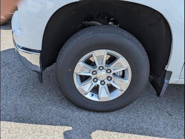 2023 chevrolet silverado 1500 wt in bowling green, kentucky