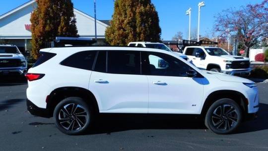 2025 Buick Enclave