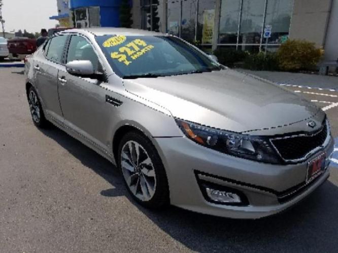2015 kia optima sx sx 4dr sedan for sale in hollister, idaho