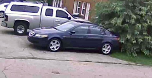 2005 acura tl for sale in ohio by owner