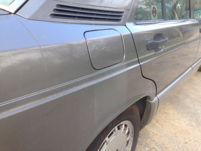 undervalued classic, one family owned, 45,000 original miles