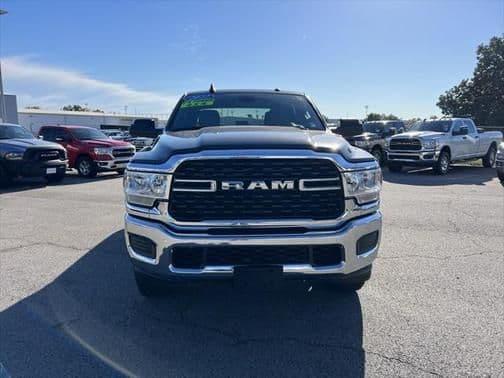 2022 ram 2500 big horn in fort smith, arkansas