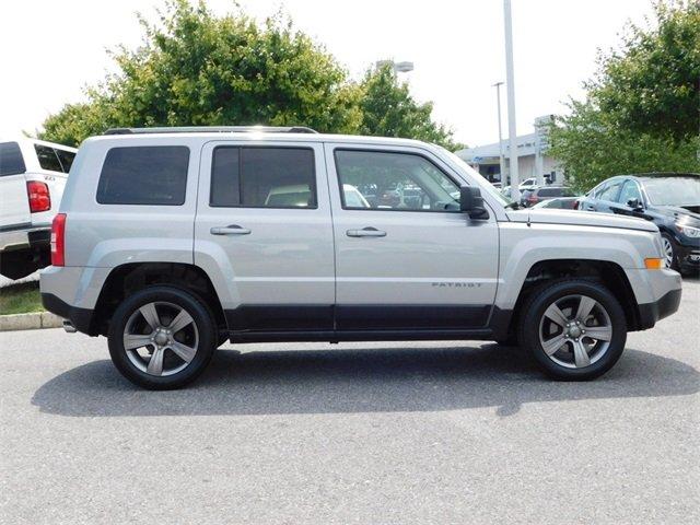 used 2017 jeep patriot fwd sport clarksville, md 21029 for sale in clarksville, maryland