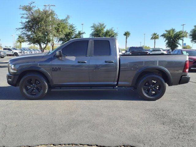 2020 ram 1500 classic slt in goodyear, arizona